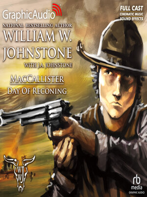 cover image of Day of Reckoning